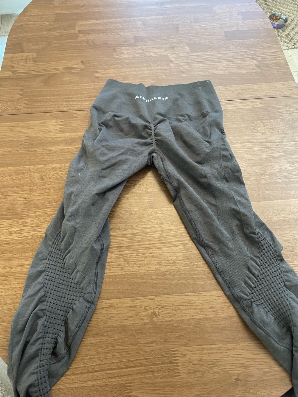 Alphalete Active Leggings